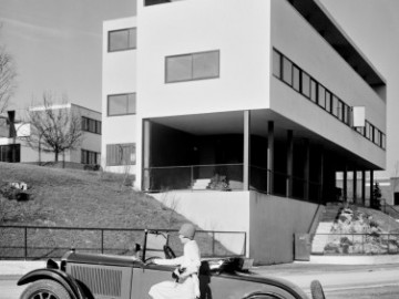  Wystawa w Muzeum Mercedesa &ndash; Kapelusz i inne dodatki